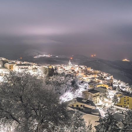 Bellavista B&B Roccavivara Екстериор снимка