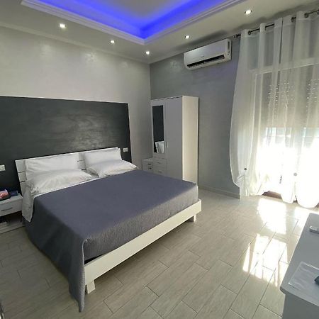 Bellavista B&B Roccavivara Екстериор снимка