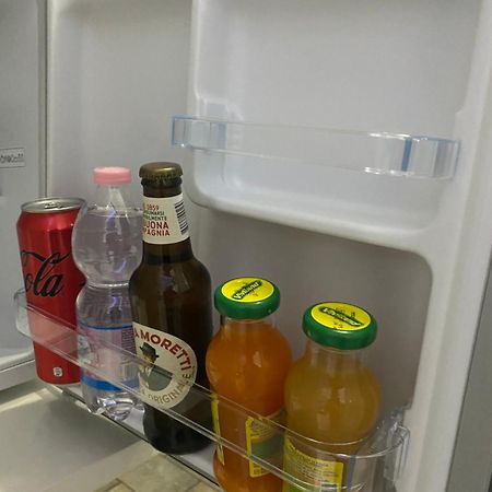Bellavista B&B Roccavivara Екстериор снимка