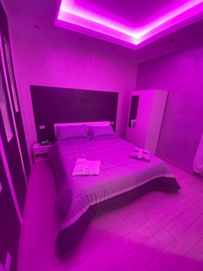 Bellavista B&B Roccavivara Екстериор снимка