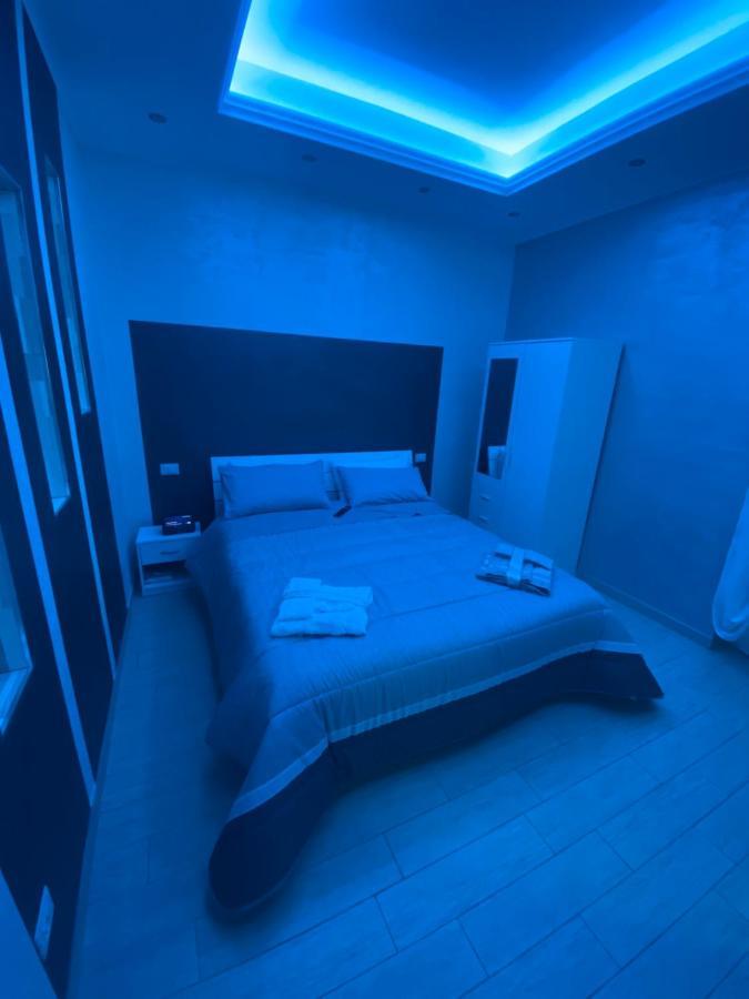 Bellavista B&B Roccavivara Екстериор снимка