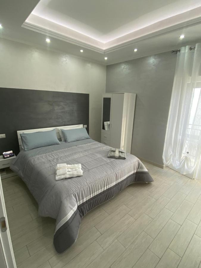 Bellavista B&B Roccavivara Екстериор снимка