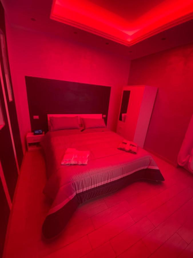 Bellavista B&B Roccavivara Екстериор снимка