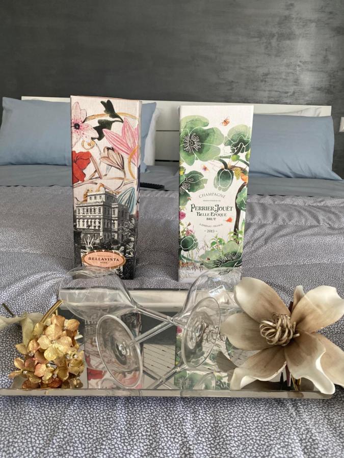Bellavista B&B Roccavivara Екстериор снимка