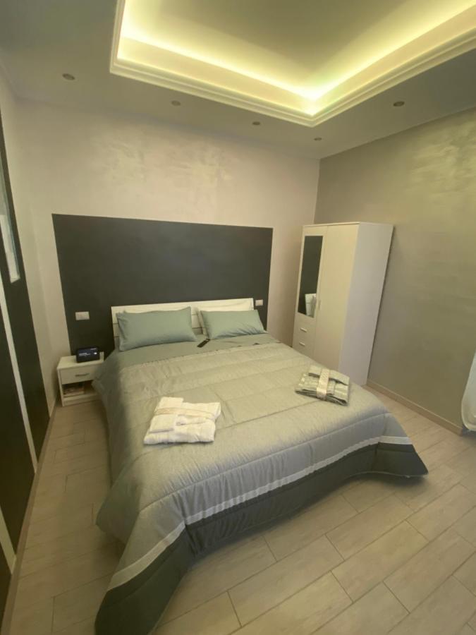 Bellavista B&B Roccavivara Екстериор снимка