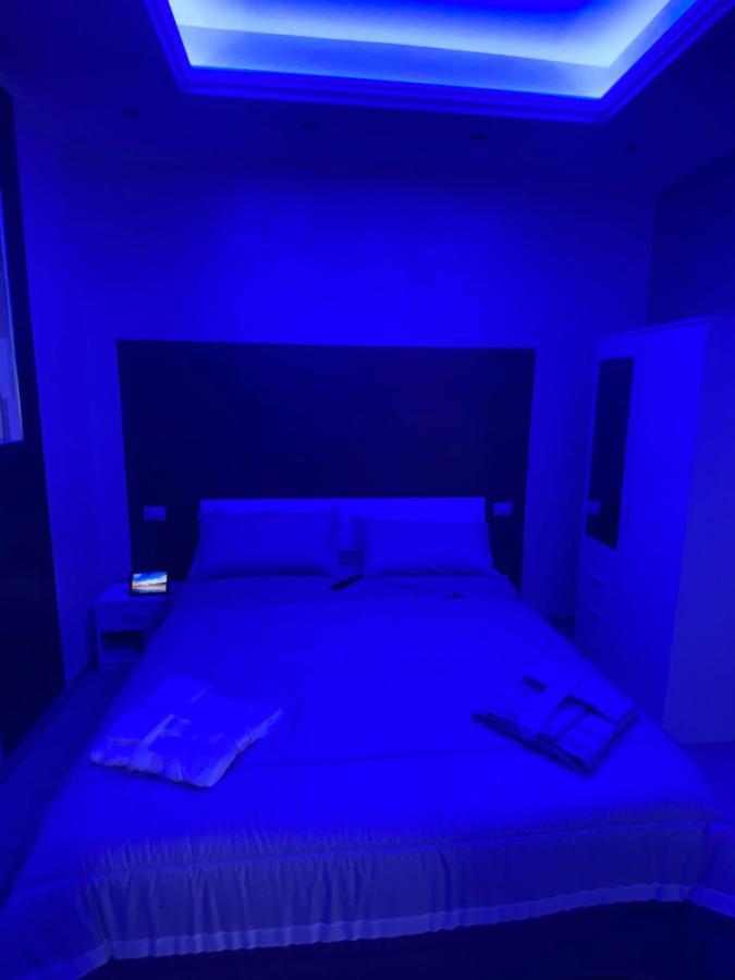 Bellavista B&B Roccavivara Екстериор снимка