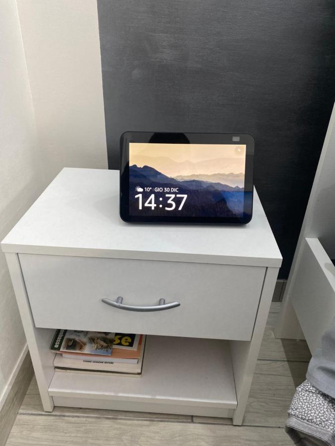 Bellavista B&B Roccavivara Екстериор снимка
