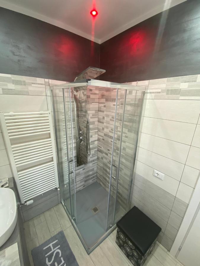 Bellavista B&B Roccavivara Екстериор снимка