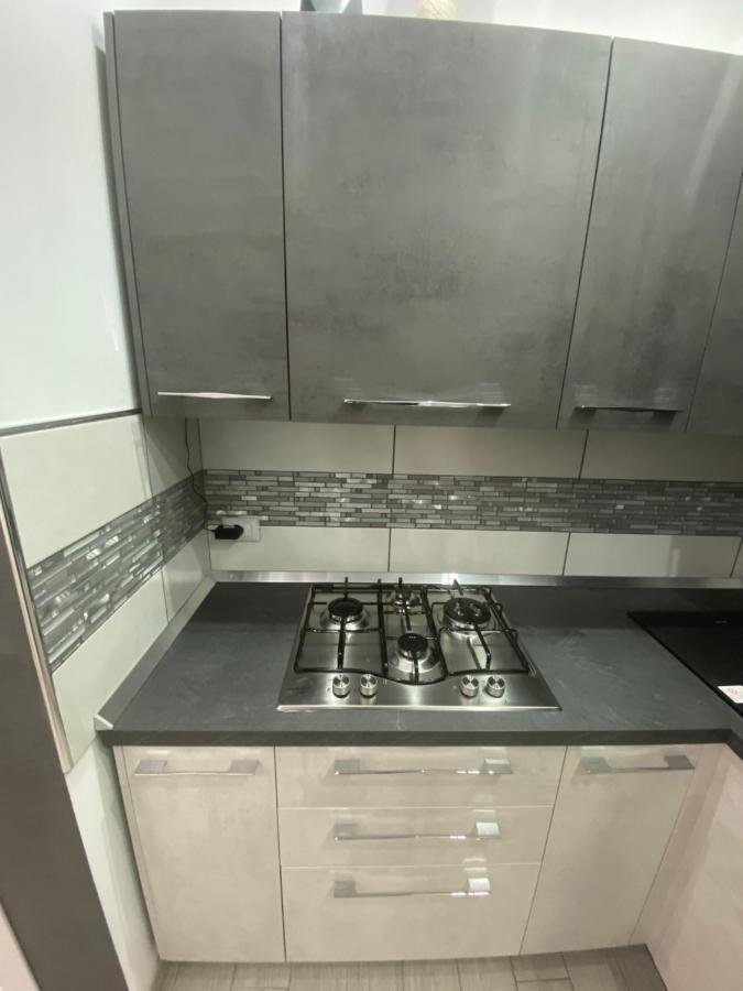 Bellavista B&B Roccavivara Екстериор снимка