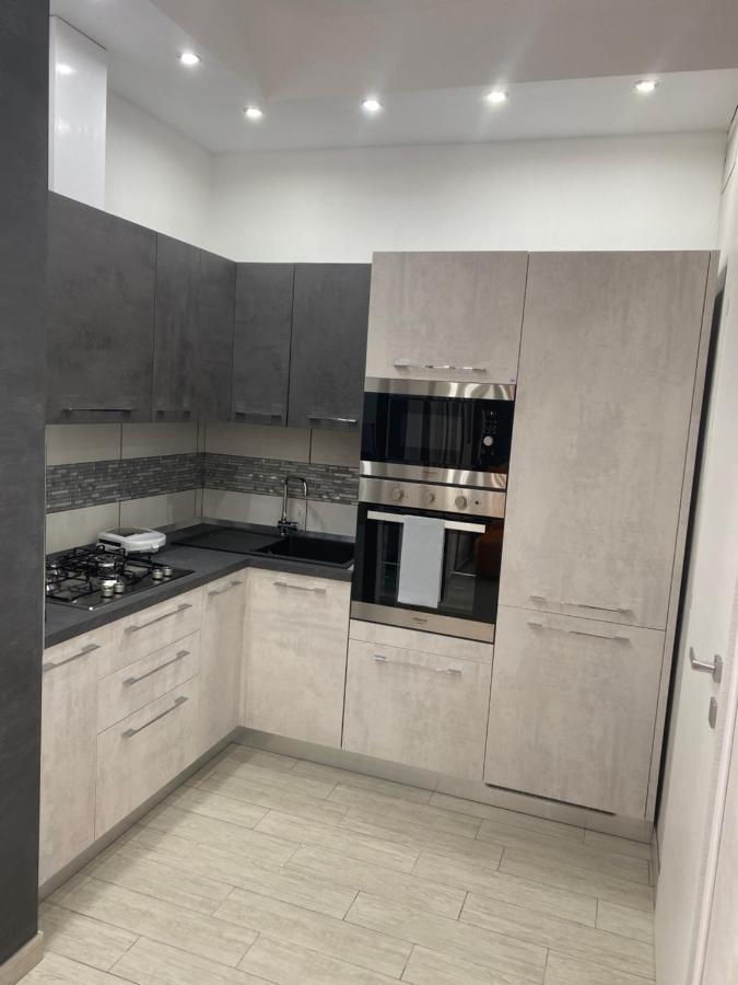 Bellavista B&B Roccavivara Екстериор снимка
