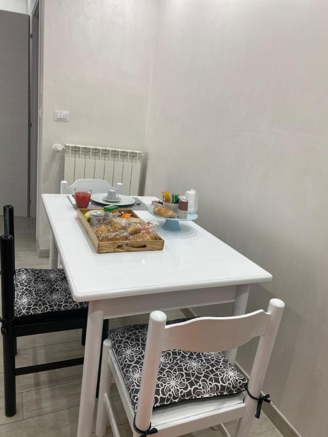Bellavista B&B Roccavivara Екстериор снимка