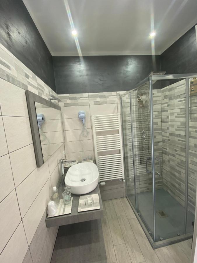 Bellavista B&B Roccavivara Екстериор снимка