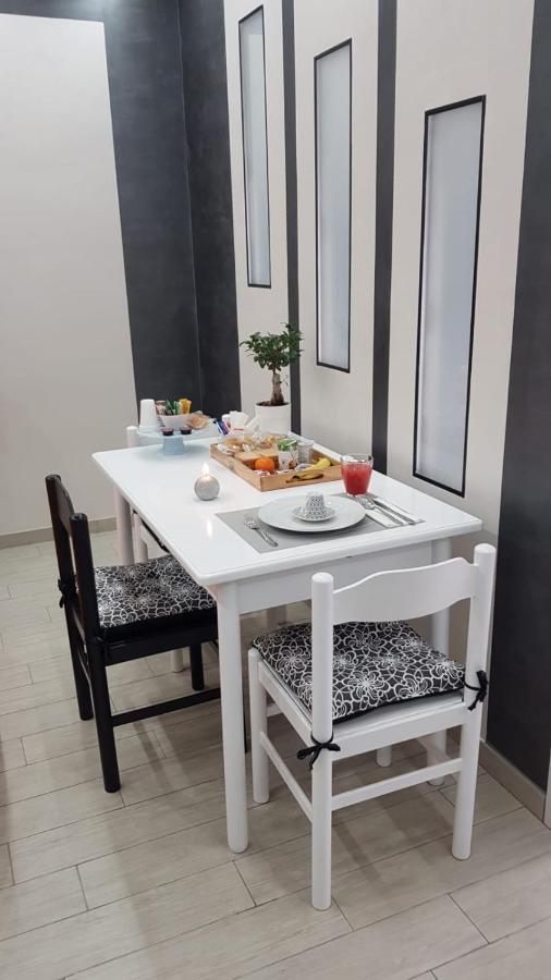 Bellavista B&B Roccavivara Екстериор снимка