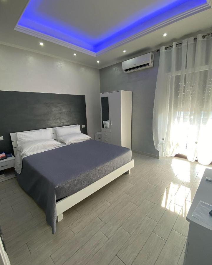 Bellavista B&B Roccavivara Екстериор снимка