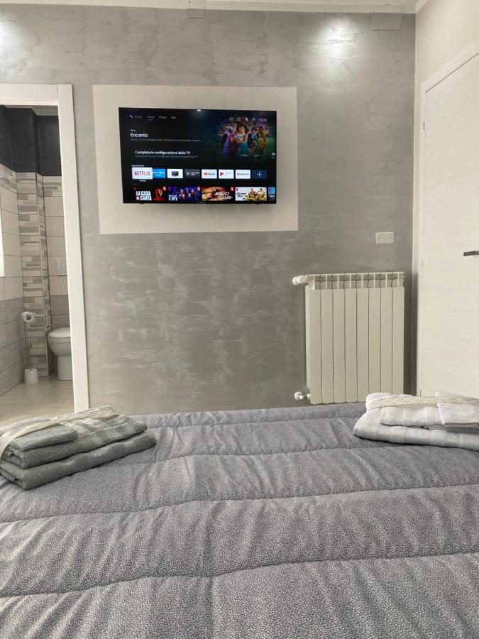 Bellavista B&B Roccavivara Екстериор снимка