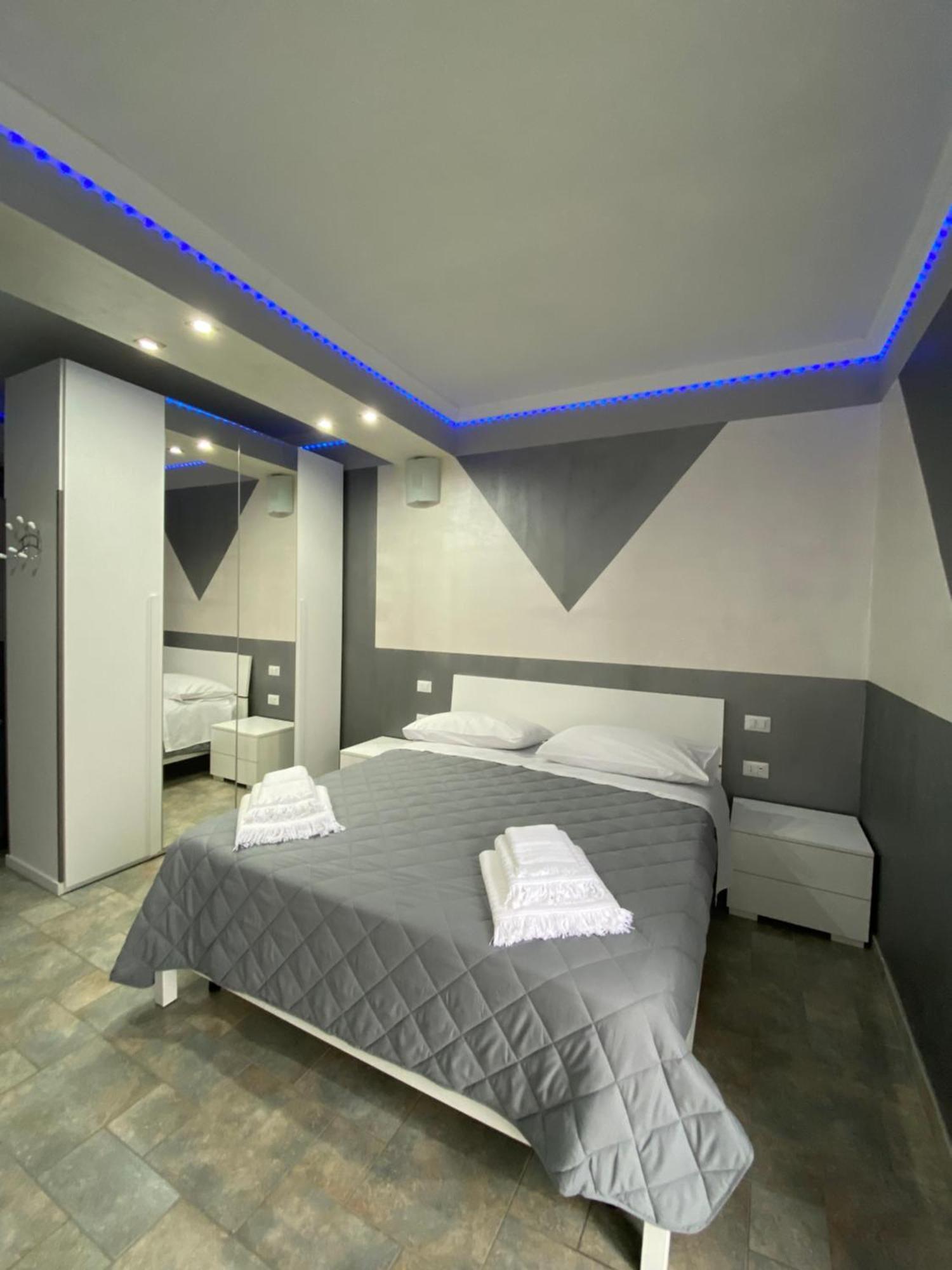 Bellavista B&B Roccavivara Екстериор снимка