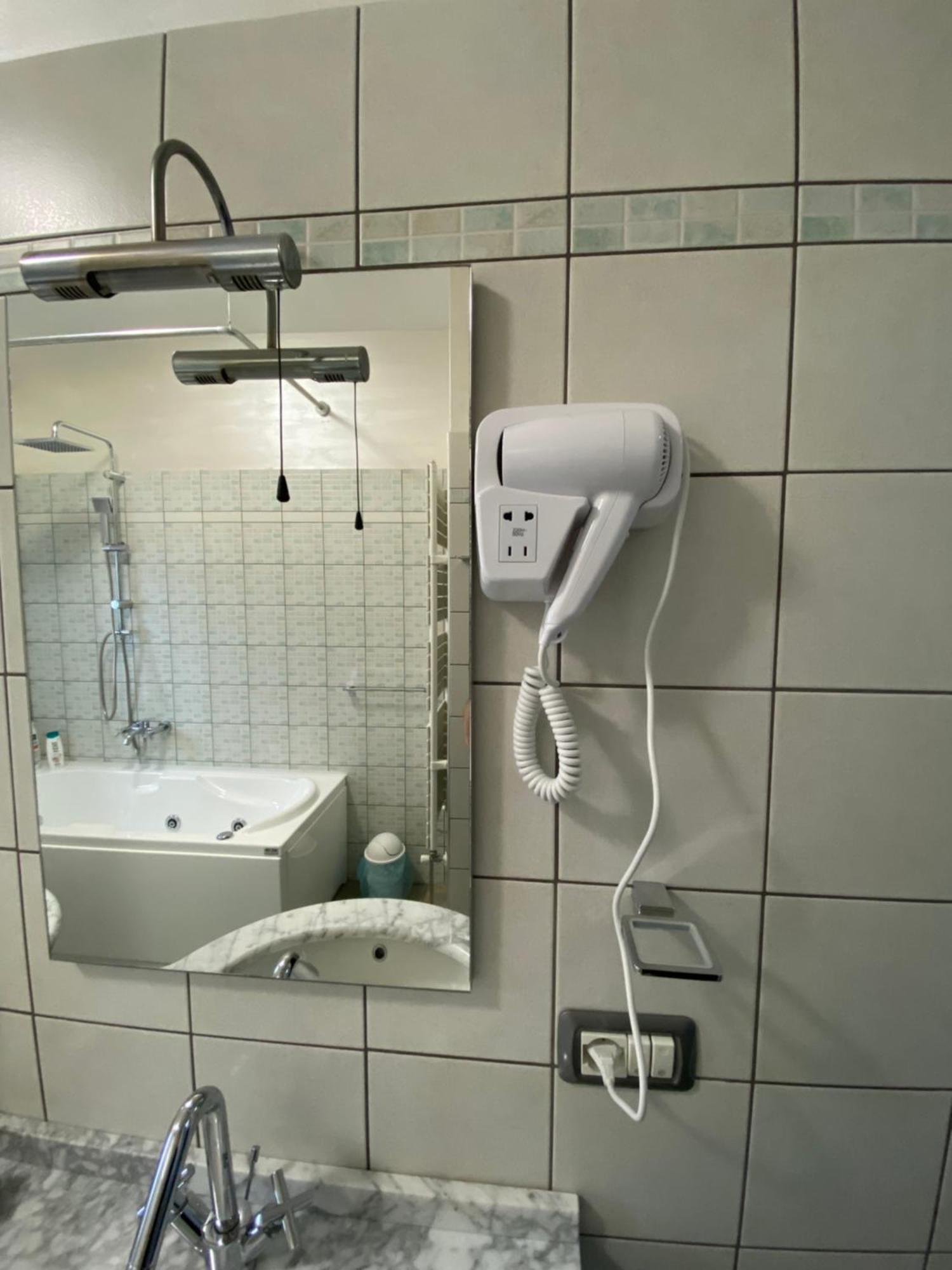 Bellavista B&B Roccavivara Екстериор снимка