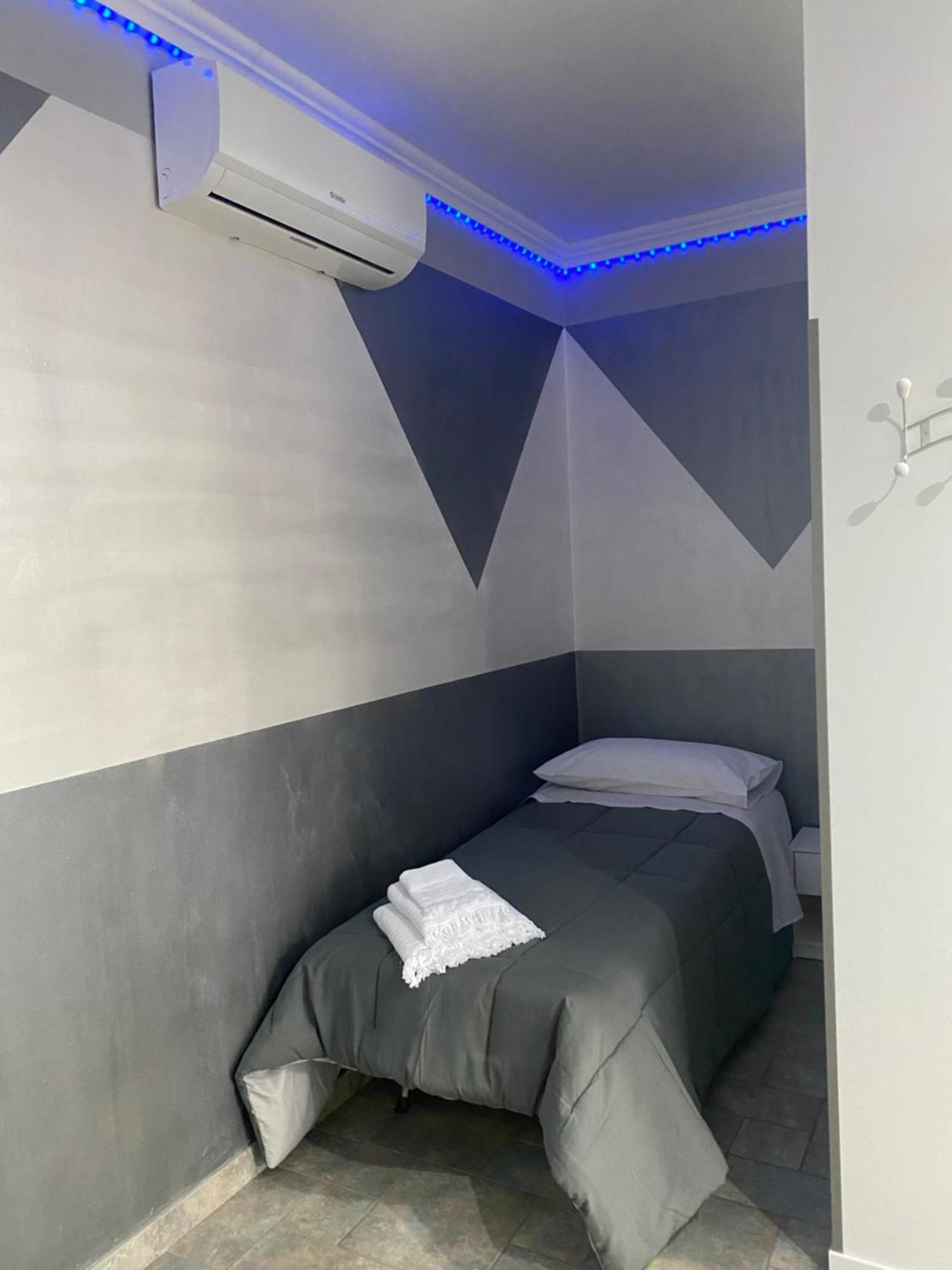Bellavista B&B Roccavivara Екстериор снимка