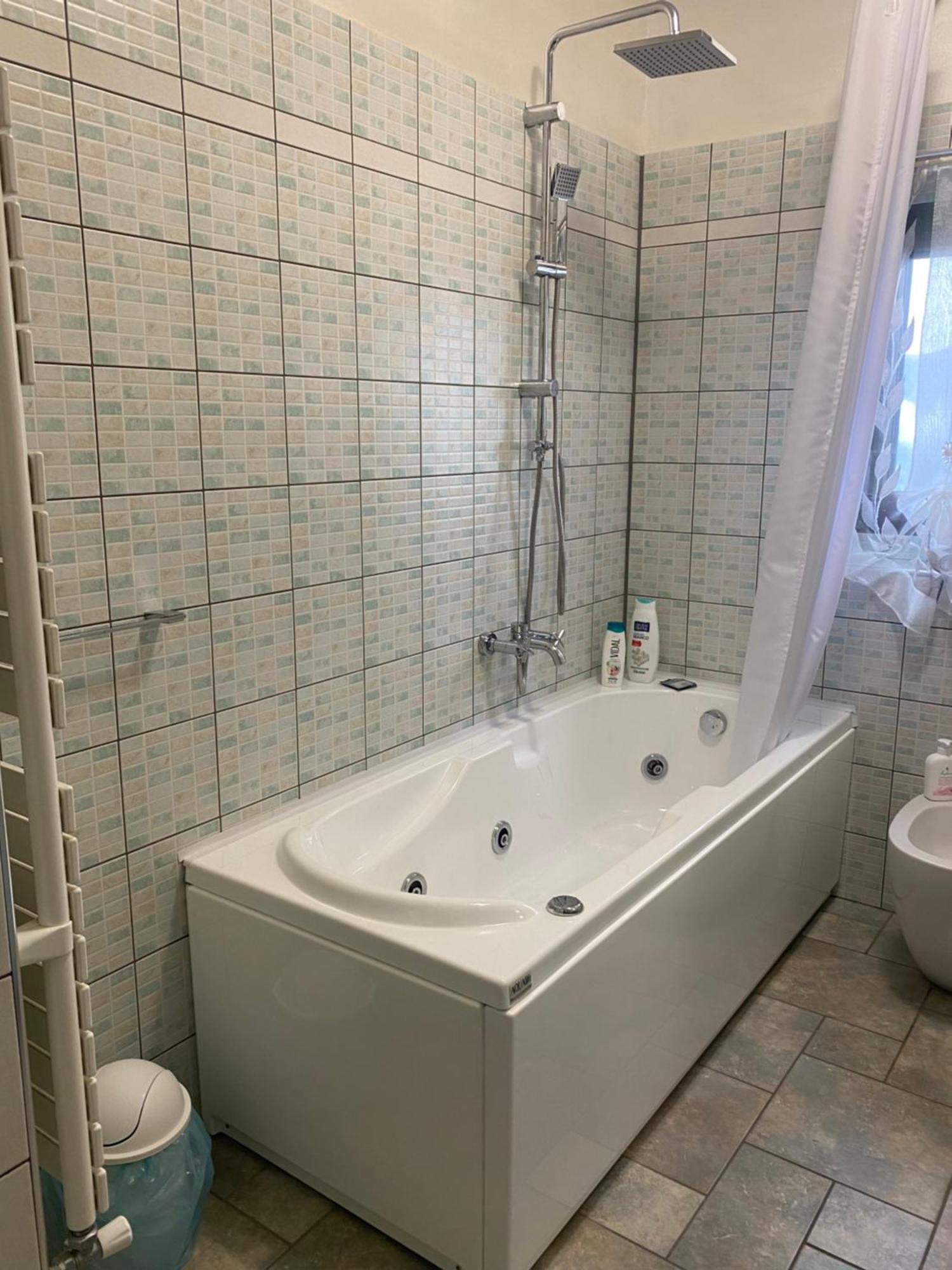 Bellavista B&B Roccavivara Екстериор снимка