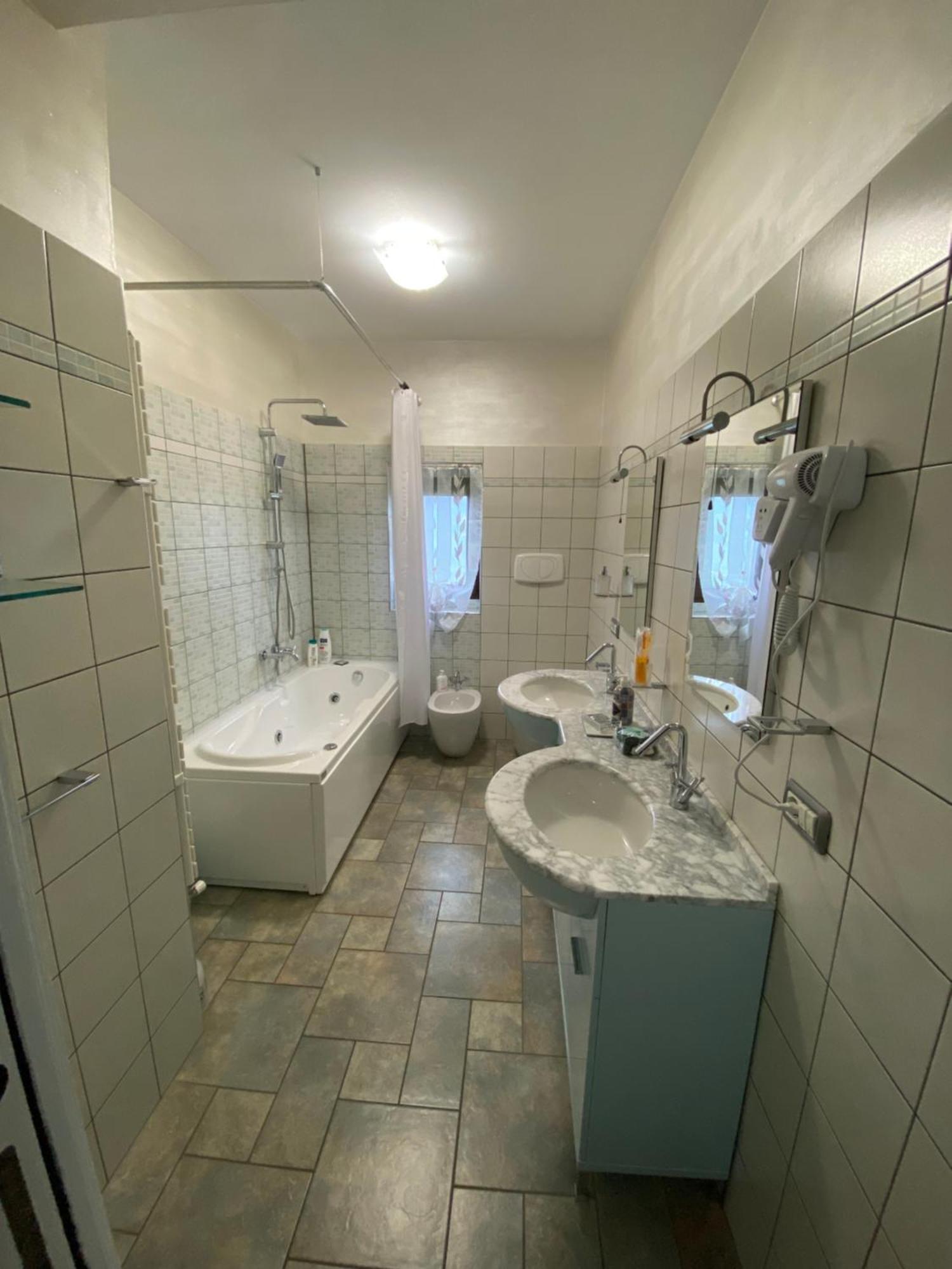 Bellavista B&B Roccavivara Екстериор снимка