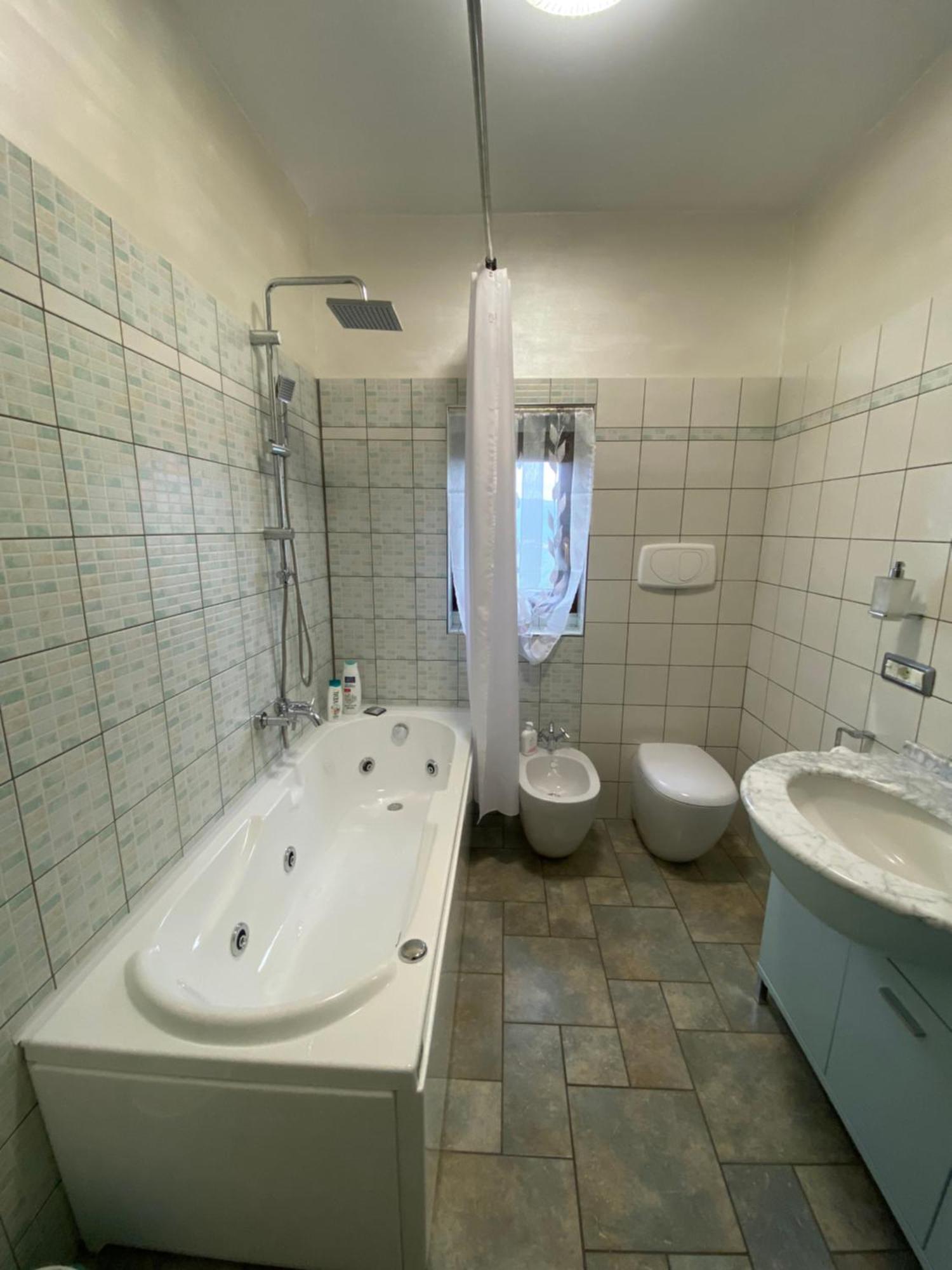 Bellavista B&B Roccavivara Екстериор снимка